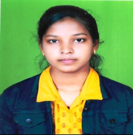 Pratima Sahu